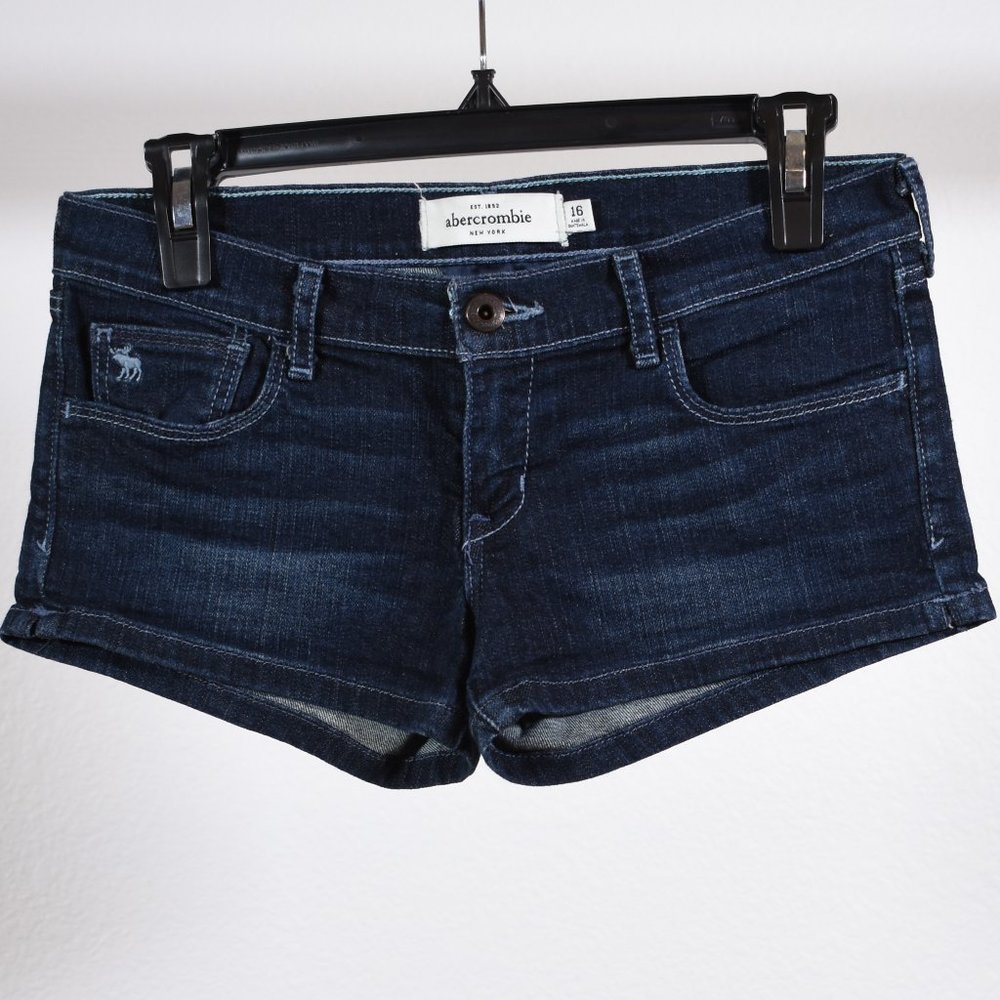 Abercrombie & Fitch Shorts